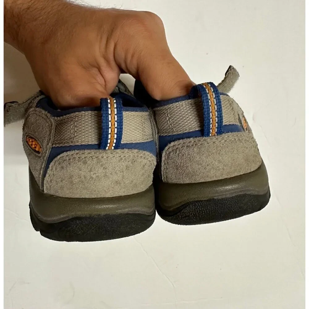 Keen Big Kids' Newport H2 Size 3.0